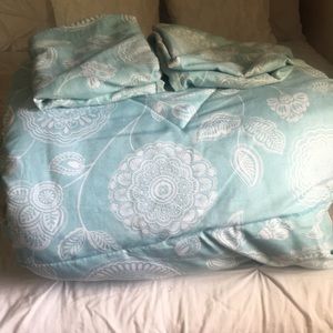 Comforter full Size